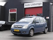 Opel Meriva - 1.8-16V Temptation CRUISE / AIRCO / TREKHAAK / ZO MEE ZONDER