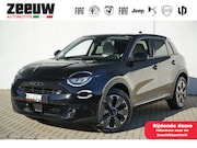 Fiat 600E - La Prima 54 kWh | Leder | Navi | Camera | Carplay | 18"