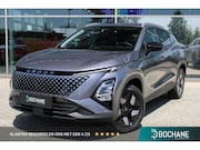 Omoda 5 - 1.6 T-GDi SHS-H Premium Phantom Grey