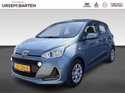 Hyundai i10 - 1.0i Comfort | Trekhaak | All-Season banden