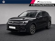 Volkswagen Tiguan - 1.5 272pk DSG eHybrid R-Line Edition · Panoramadak · Wegklap