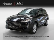 Ford Kuga - 2.5 PHEV Titanium I Camera I CarPlay I Stoel- en stuurverwar