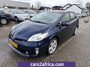 Toyota Prius - 1.8 Business