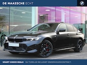 BMW 3-serie - 330e M Sport Automaat / Schuif-kanteldak / Sportstoelen / Co