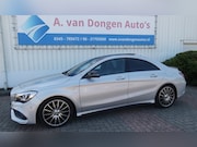 Mercedes-Benz CLA-Klasse - 180 AMG Edition Automaat, Pano, Clima, Camera, Led