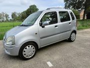 Opel Agila - 1.2-16V Comfort, 1e eigenaar, NAP 115.000 km, hoge instap