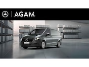 Mercedes-Benz eVito - 112 L2 60 kWh