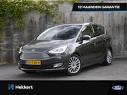 Ford C-Max - Titanium 1.5 150pk Automaat CAMERA | CRUISE.C | TREKHAAK | N