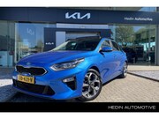 Kia Ceed - 1.4 T-GDi ExecutiveLine | Tot 10 jaar of 150.000 km Kia Gara