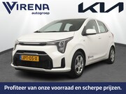 Kia Picanto - 1.0 DPI DynamicLine - Camera - Airco - Radio DAB - AppleCarp