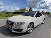 Audi A5 - 1.8 TFSI S-LINE/CLIMA/NAVI/APK 6-2027