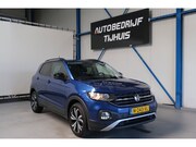 Volkswagen T-Cross - 1.0 TSI Life - N.A.P. Airco, Cruise, Carplay, Camera, PDC.