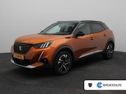 Peugeot 2008 - 1.2 PureTech GT Camera | Trekhaak | Parkeersensoren | Cruise