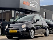 Fiat 500 - 1.0 TWINAIR POP AIRCO , VERKEERT IN EEN KEURIGE STAAT.