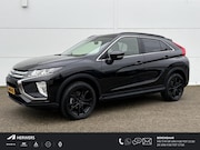 Mitsubishi Eclipse Cross - 1.5 DI-T Pure / 18 inch LM op All Season banden / Dealer ond