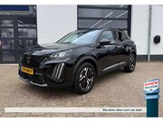 Peugeot 2008 - 1.2 Hybrid 145pk e-DCS6 Allure