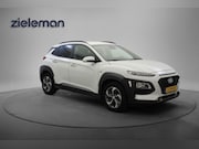 Hyundai Kona - 1.6 GDI HEV Fashion - Carplay, Camera, Adapt. Cruise, Clima,