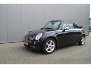 MINI One - Cabrio 1.6