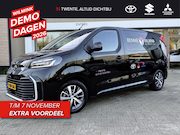 Toyota PROACE Electric Worker - Professional 75 kWh | Betimmering | Lm Velgen