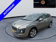 Peugeot 3008 - 1.6 THP ST 3 MND GAR | CLIMA | CRUISE CONTROL | TREKHAAK | S