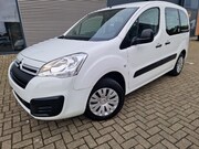 Citroën e-Berlingo - E-feel elektrisch geen kenteken no papers 2018 only factuur 