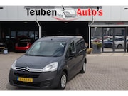 Citroën Berlingo - 1.6 BlueHDI 75 Club | Airco |