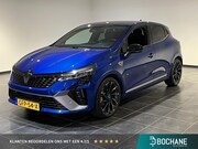 Renault Clio - 1.6 E-Tech Full Hybrid 145 esprit Alpine | BOSE-Audio | 360°