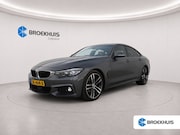 BMW 4-serie Gran Coupe - 4-SERIE GRAN COUPÉ 420I 184PK HIGH EXECUTIVE EDITION M-SPORT