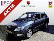 Skoda Fabia - Combi 1.2 TSI Drive Airco/Alu wielen/Mistl.