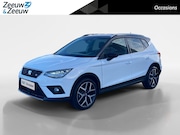 Seat Arona - 1.0 TSI FR Business Intense | DSG Automaat | Navi | Camera |