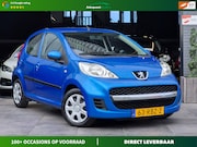 Peugeot 107 - 1.0-12V XS|APK|NAP|Airco|5 Deuren|1STE EIG