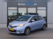 Toyota Yaris - 1.3 VVT-i Dynamic AUTOMAAT Clima, Cruise, 1e eigenaar, Deale