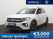 Volkswagen T-Cross - R-Line Edition 1.0 TSI 85 kW / 116 PK SUV 7 versn.