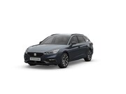 Seat Leon - Sportstourer Automaat