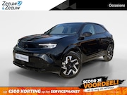 Opel Mokka - 1.2 Turbo Ultimate |Allweatherbanden| Trekhaak| Comfort-pakk