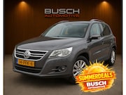 Volkswagen Tiguan - 1.4 TSI Comfort&Design | VAN 1e EIGENAAR |