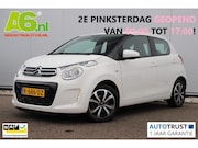 Citroën C1 - 1.0 VTi Shine 15 inch LMV Navigatie Achteruitrijcamera Bluet