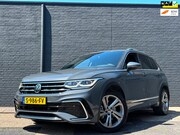 Volkswagen Tiguan - 1.4 TSI eHybrid R-Line Business+ | Pano | Virtual | Keyless 