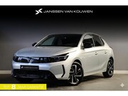 Opel Corsa - 1.2 Turbo Hybrid GS Voorraad voordeel / 2+6 jaar garantie