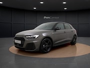 Audi A1 - Sportback S edition 25 TFSI 70 kW / 95 PK
