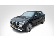 Audi Q2 - 35 TFSI Automaat Edition One | Comfortpakket Plus | Assisten