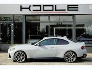 BMW 2-serie - Coupé M240i xDrive Executive | 1.5 jaar garantie