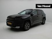 Jeep Compass - 1.2 e-Hybrid First Edition | Navigatie | 360 graden camera |