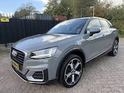 Audi Q2 - 1.4 TFSI CoD Design Cam/Clima/Cruise/LED/Nardo