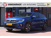 Volkswagen Taigo - 1.5 TSI Aut. *R-Line* | Trekhaak | Virtueel | Adaptive Cruis