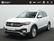 Volkswagen T-Cross - 1.0 TSI 116PK Life | Trekhaak | Adaptive Cruise | Parkeersen