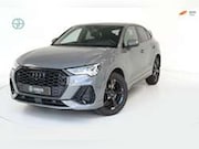 Audi Q3 - Sportback 35 TFSI S Edition|Lesauto|Ledmatrix|Navi