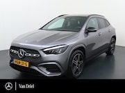 Mercedes-Benz GLA-Klasse - 250 e AMG Line | Pano Night Carplay
