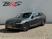 Volvo V90 - 2.0 T6 PHEV AWD SOH85% Automaat Adaptive cruise Climate Stuu