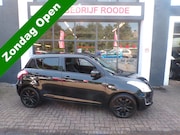 Suzuki Swift - 1.2 Exclusive BLACKLINE ZEER MOOI, 1 EIGENAAR, !!! ''ZONDAG